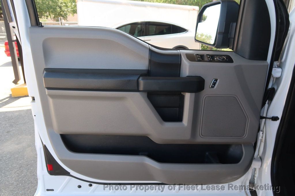 2017 Ford F-150 F150 4WD Supercab SWB - 23044912 - 12
