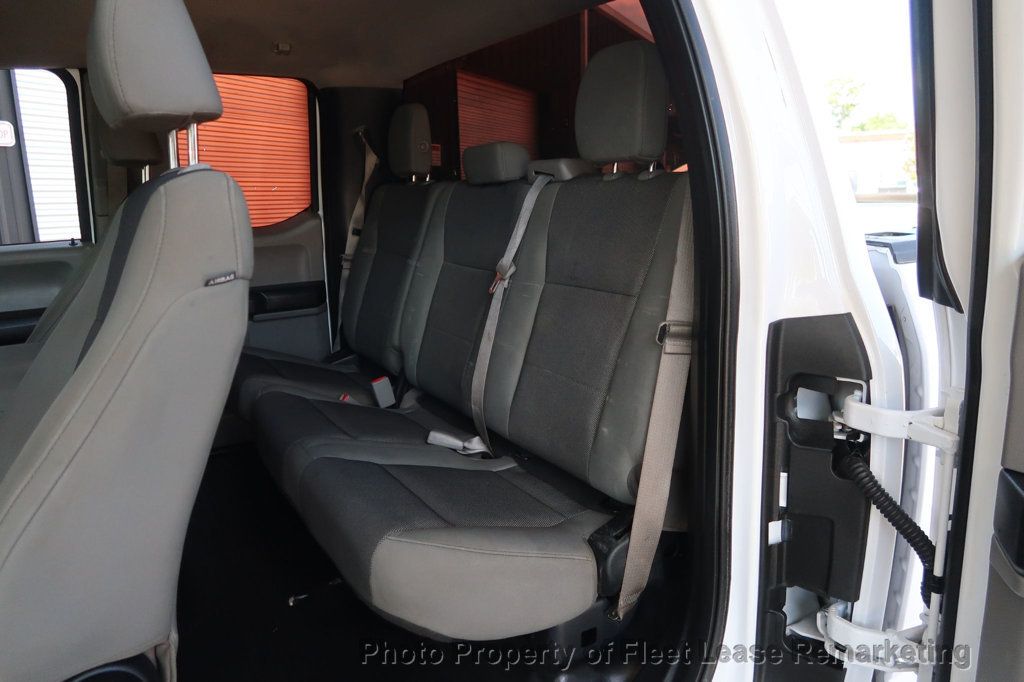 2017 Ford F-150 F150 4WD Supercab SWB - 23044912 - 14