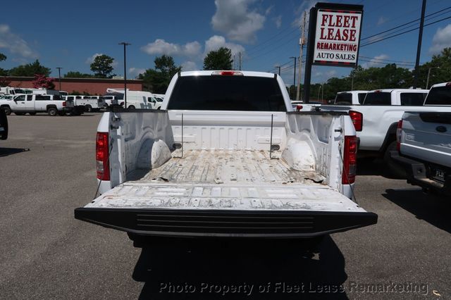 2017 Ford F-150 F150 4WD Supercab SWB - 23044912 - 17
