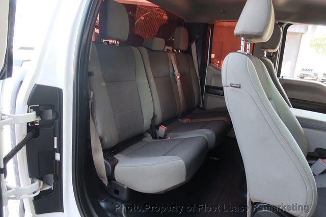 2017 Ford F-150 F150 4WD Supercab SWB - 23044912 - 18