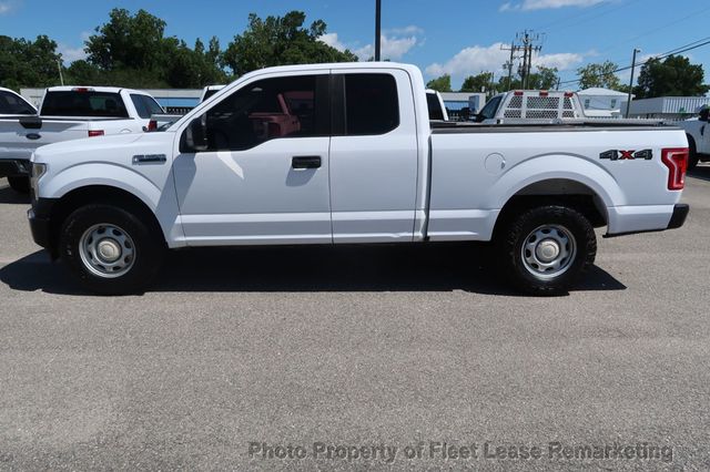 2017 Ford F-150 F150 4WD Supercab SWB - 23044912 - 1