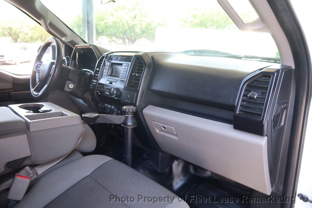 2017 Ford F-150 F150 4WD Supercab SWB - 23044912 - 21