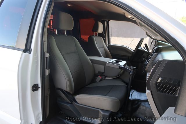 2017 Ford F-150 F150 4WD Supercab SWB - 23044912 - 22