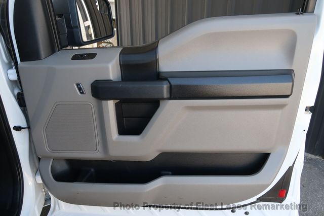 2017 Ford F-150 F150 4WD Supercab SWB - 23044912 - 24