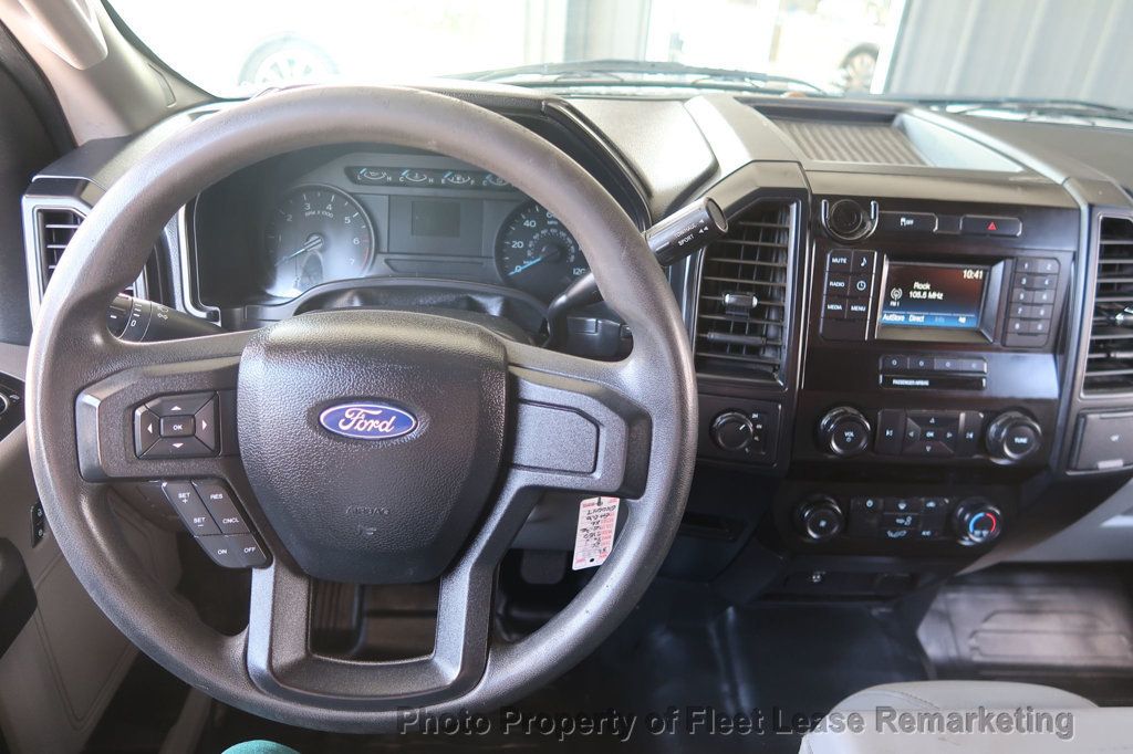2017 Ford F-150 F150 4WD Supercab SWB - 23044912 - 25