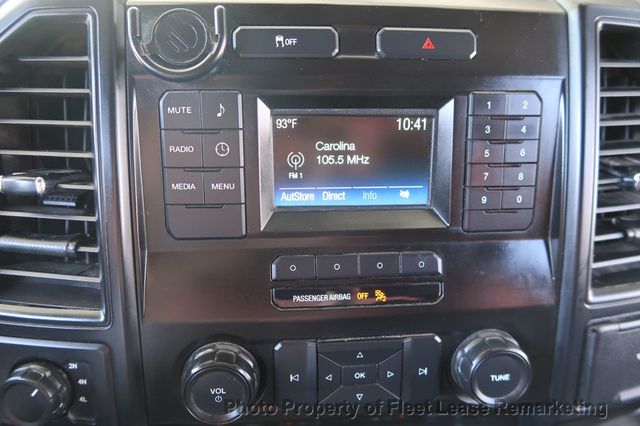 2017 Ford F-150 F150 4WD Supercab SWB - 23044912 - 27