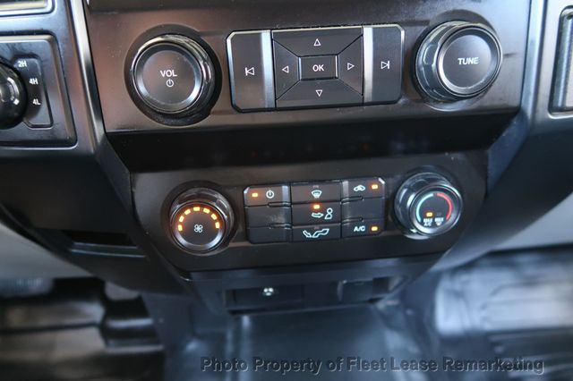 2017 Ford F-150 F150 4WD Supercab SWB - 23044912 - 29