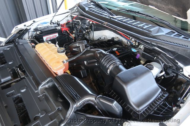 2017 Ford F-150 F150 4WD Supercab SWB - 23044912 - 36