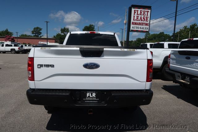 2017 Ford F-150 F150 4WD Supercab SWB - 23044912 - 3