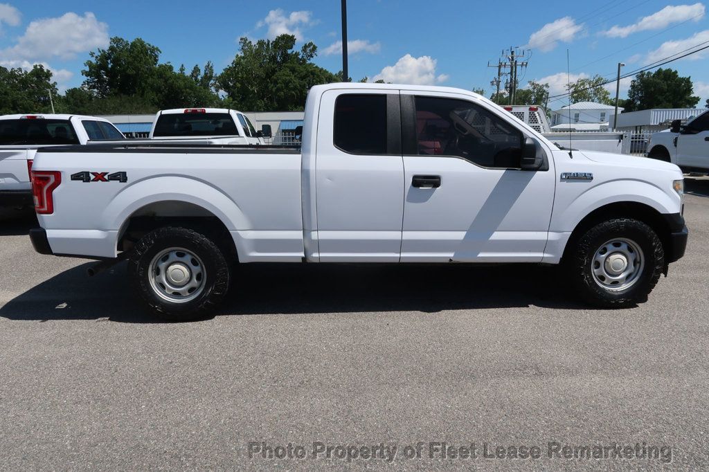 2017 Ford F-150 F150 4WD Supercab SWB - 23044912 - 5