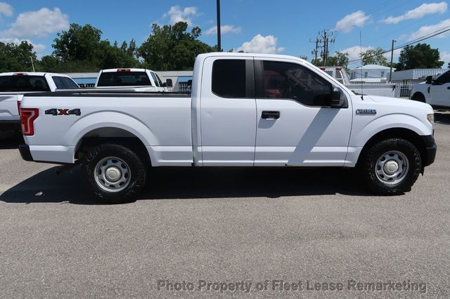 2017 Ford F-150 F150 4WD Supercab SWB - 23044912 - 5