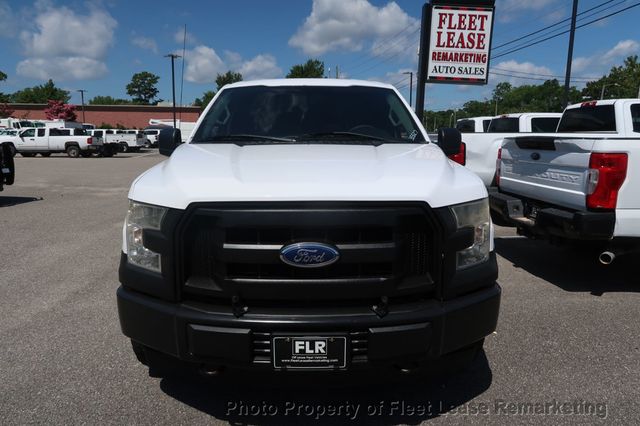2017 Ford F-150 F150 4WD Supercab SWB - 23044912 - 7