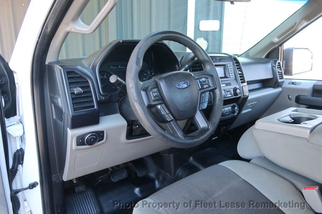 2017 Ford F-150 F150 4WD Supercab SWB - 23053635 - 9