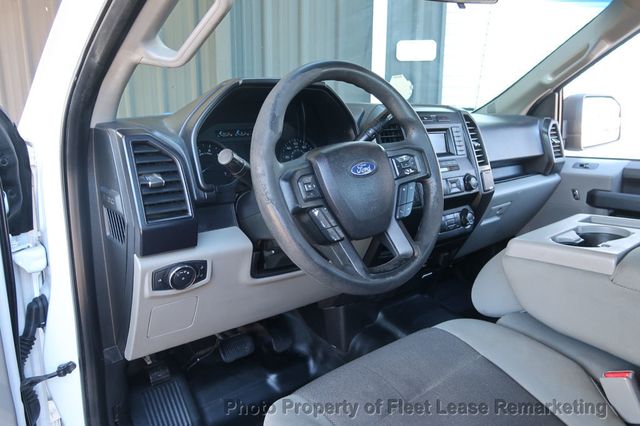 2017 Ford F-150 F150 4WD Supercab SWB - 23053635 - 9