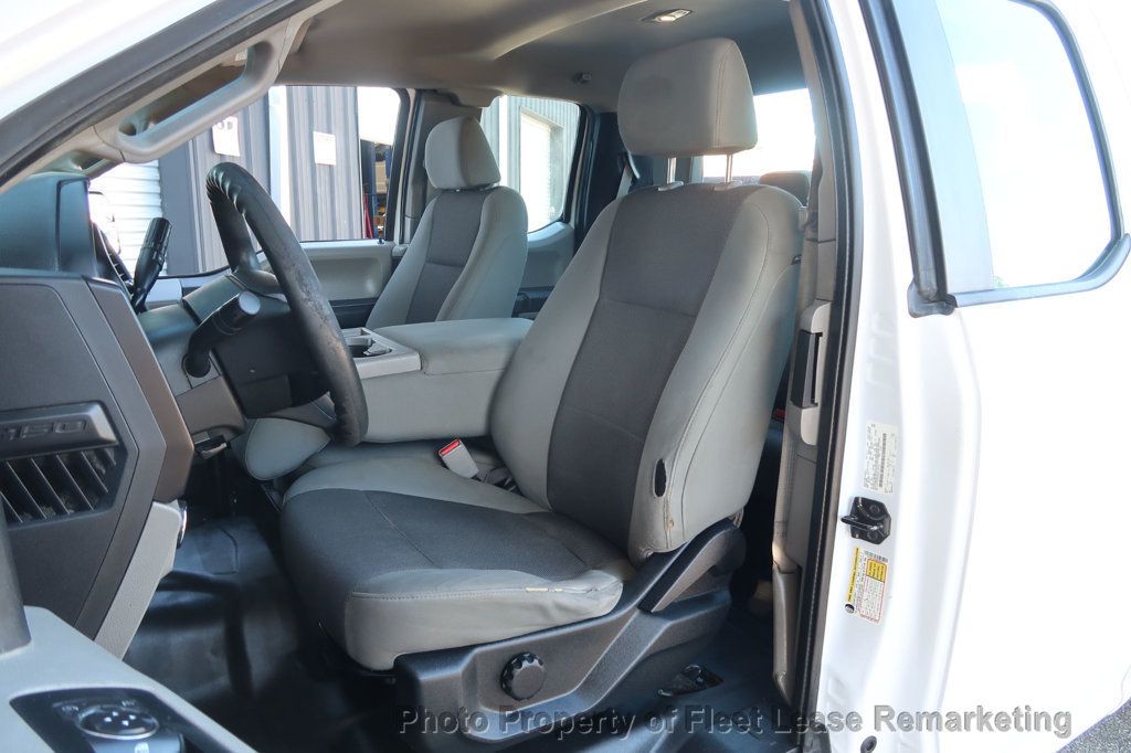 2017 Ford F-150 F150 4WD Supercab SWB - 23053635 - 10