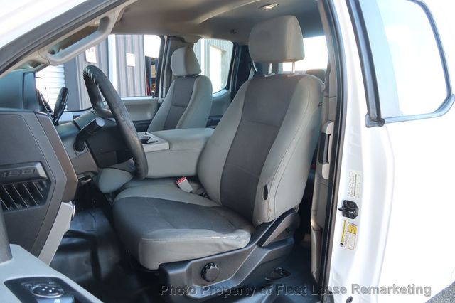 2017 Ford F-150 F150 4WD Supercab SWB - 23053635 - 10