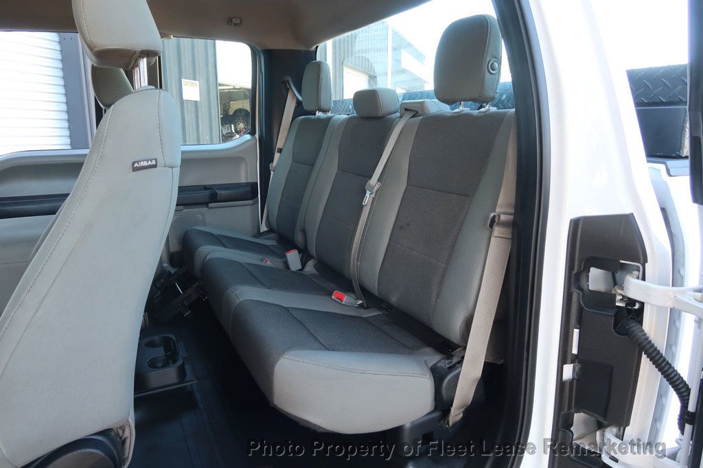 2017 Ford F-150 F150 4WD Supercab SWB - 23053635 - 14