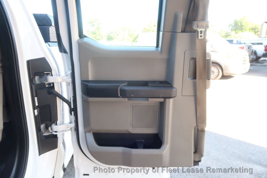 2017 Ford F-150 F150 4WD Supercab SWB - 23053635 - 16