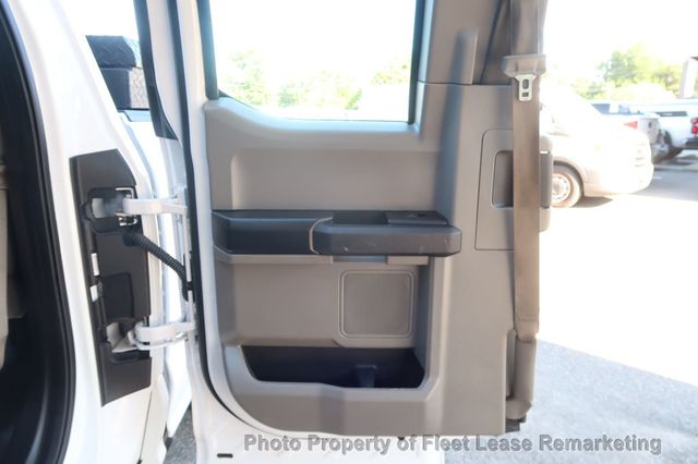 2017 Ford F-150 F150 4WD Supercab SWB - 23053635 - 16
