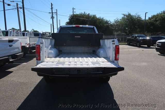 2017 Ford F-150 F150 4WD Supercab SWB - 23053635 - 17