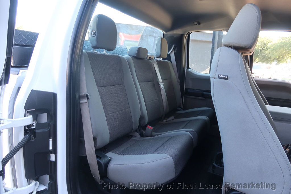 2017 Ford F-150 F150 4WD Supercab SWB - 23053635 - 18