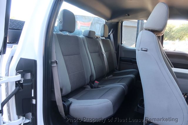 2017 Ford F-150 F150 4WD Supercab SWB - 23053635 - 18