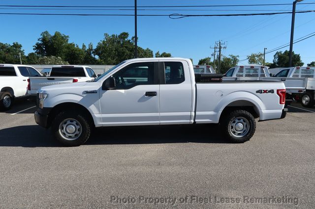 2017 Ford F-150 F150 4WD Supercab SWB - 23053635 - 1