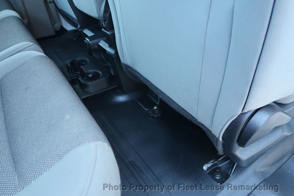 2017 Ford F-150 F150 4WD Supercab SWB - 23053635 - 19