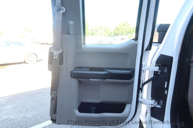 2017 Ford F-150 F150 4WD Supercab SWB - 23053635 - 20
