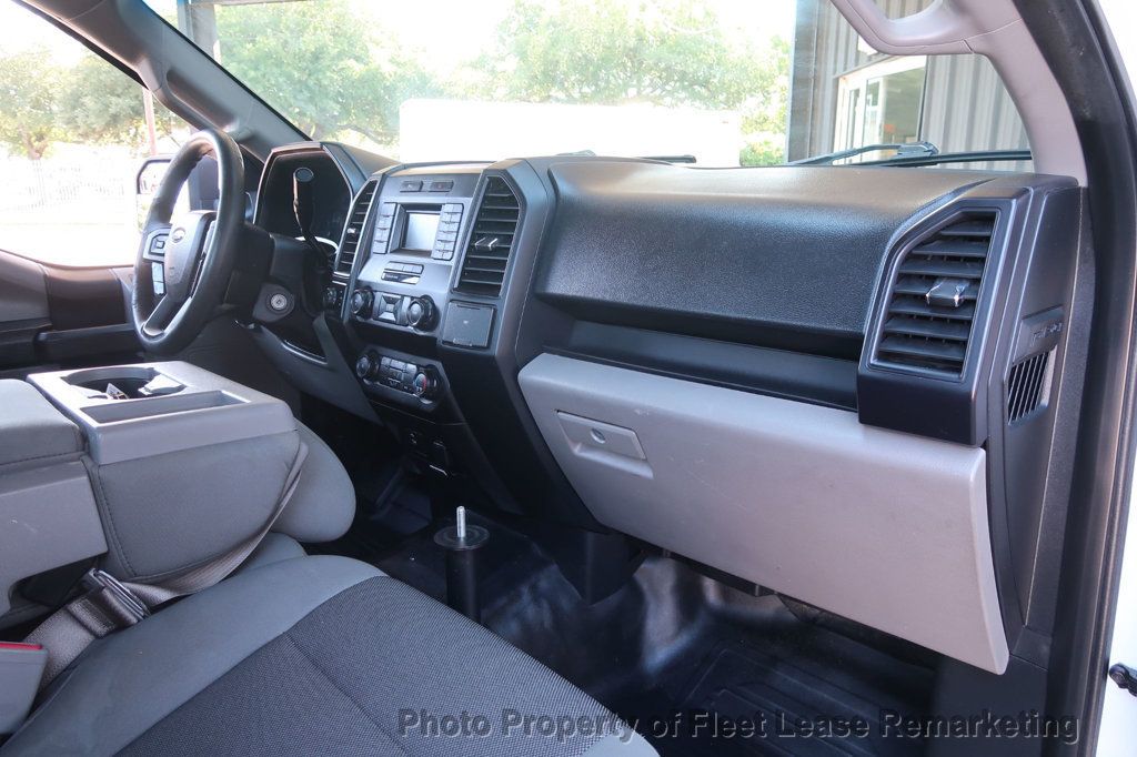 2017 Ford F-150 F150 4WD Supercab SWB - 23053635 - 21