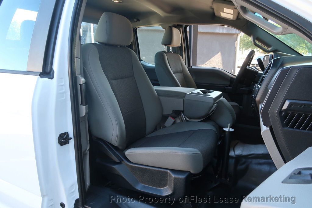2017 Ford F-150 F150 4WD Supercab SWB - 23053635 - 22