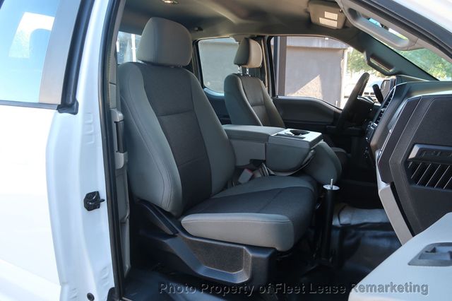2017 Ford F-150 F150 4WD Supercab SWB - 23053635 - 22