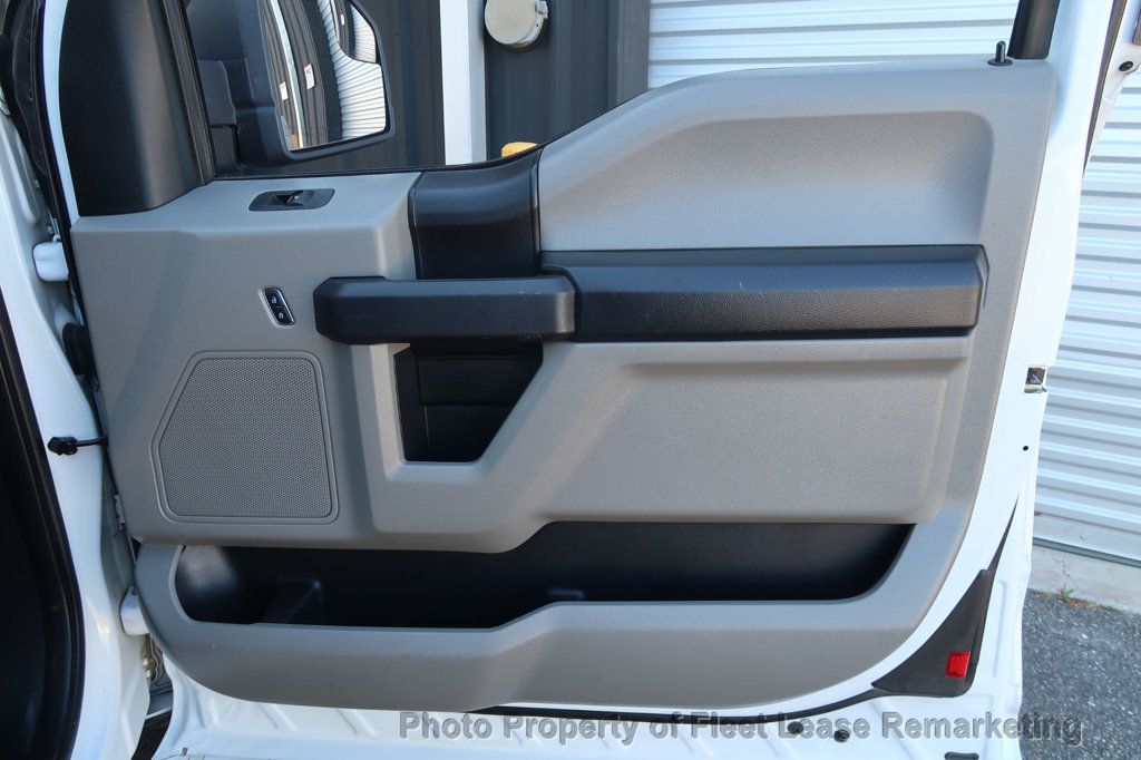 2017 Ford F-150 F150 4WD Supercab SWB - 23053635 - 24
