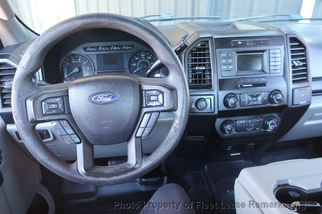 2017 Ford F-150 F150 4WD Supercab SWB - 23053635 - 25