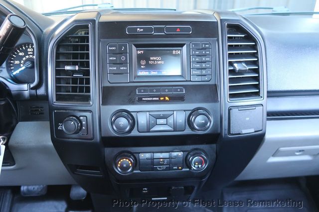 2017 Ford F-150 F150 4WD Supercab SWB - 23053635 - 27
