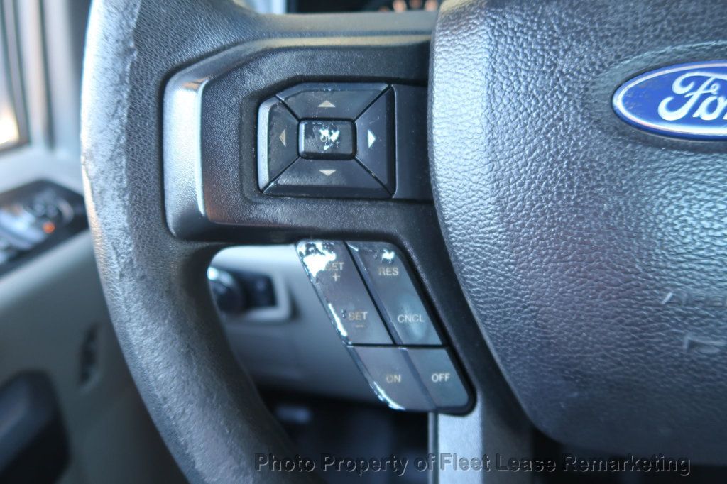 2017 Ford F-150 F150 4WD Supercab SWB - 23053635 - 30