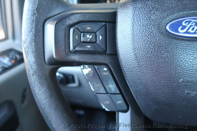 2017 Ford F-150 F150 4WD Supercab SWB - 23053635 - 30