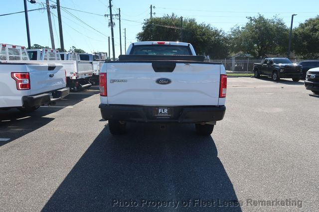 2017 Ford F-150 F150 4WD Supercab SWB - 23053635 - 3