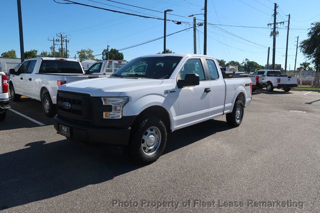 2017 Ford F-150 F150 4WD Supercab SWB - 23053635 - 42