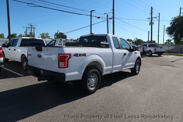 2017 Ford F-150 F150 4WD Supercab SWB - 23053635 - 4