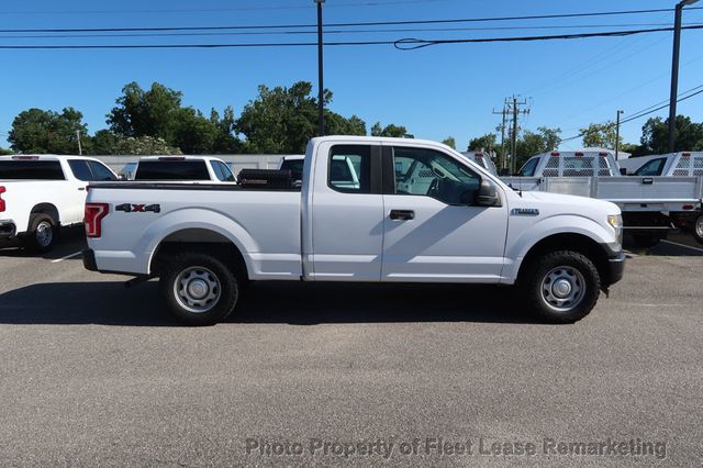 2017 Ford F-150 F150 4WD Supercab SWB - 23053635 - 5