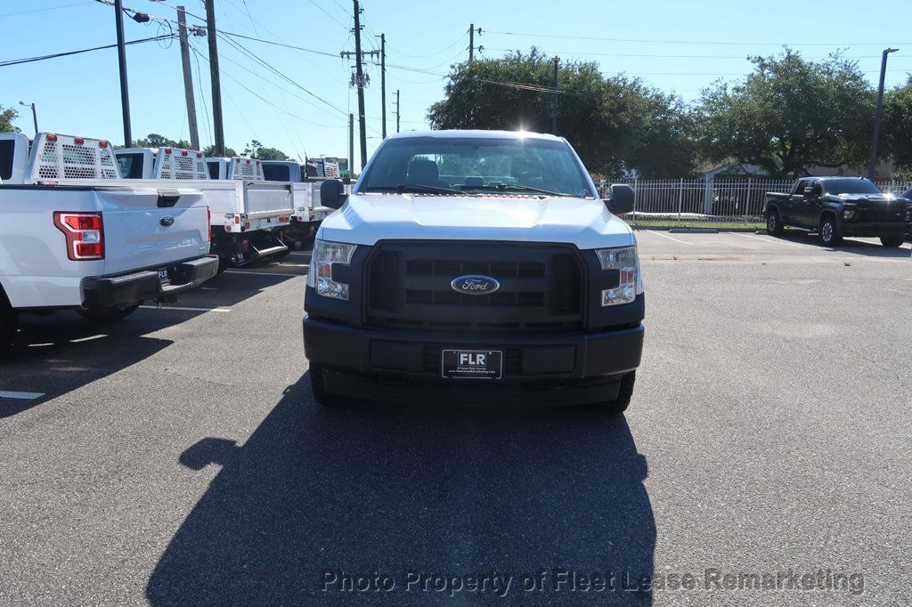 2017 Ford F-150 F150 4WD Supercab SWB - 23053635 - 7