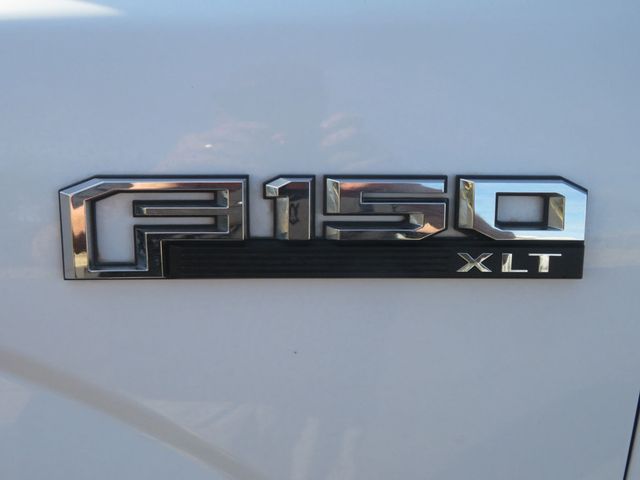 2017 Ford F-150 FX4 4X4 SUPERCREW LIFTED LOW MILES EXTRA CLEAN 2OWNER F150  - 22992495 - 12