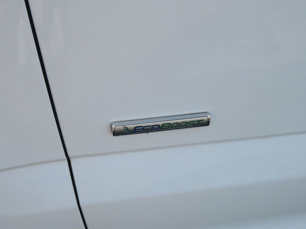 2017 Ford F-150 FX4 4X4 SUPERCREW LIFTED LOW MILES EXTRA CLEAN 2OWNER F150  - 22992495 - 13