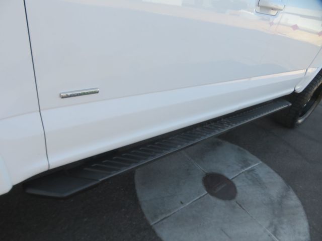 2017 Ford F-150 FX4 4X4 SUPERCREW LIFTED LOW MILES EXTRA CLEAN 2OWNER F150  - 22992495 - 14