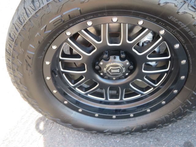 2017 Ford F-150 FX4 4X4 SUPERCREW LIFTED LOW MILES EXTRA CLEAN 2OWNER F150  - 22992495 - 15