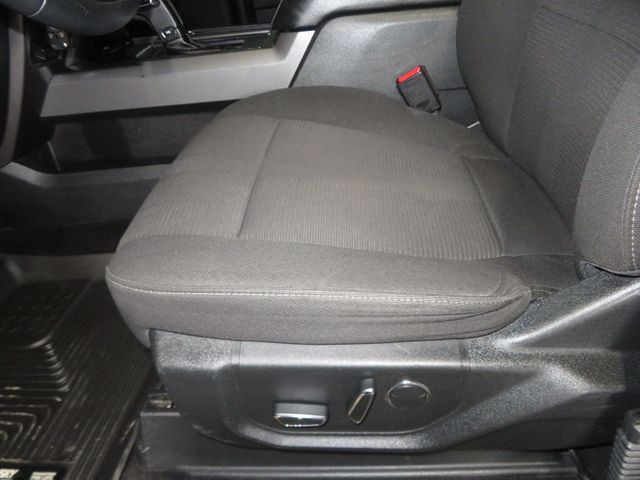 2017 Ford F-150 FX4 4X4 SUPERCREW LIFTED LOW MILES EXTRA CLEAN 2OWNER F150  - 22992495 - 20