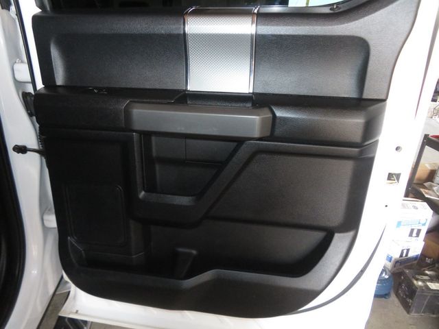 2017 Ford F-150 FX4 4X4 SUPERCREW LIFTED LOW MILES EXTRA CLEAN 2OWNER F150  - 22992495 - 26