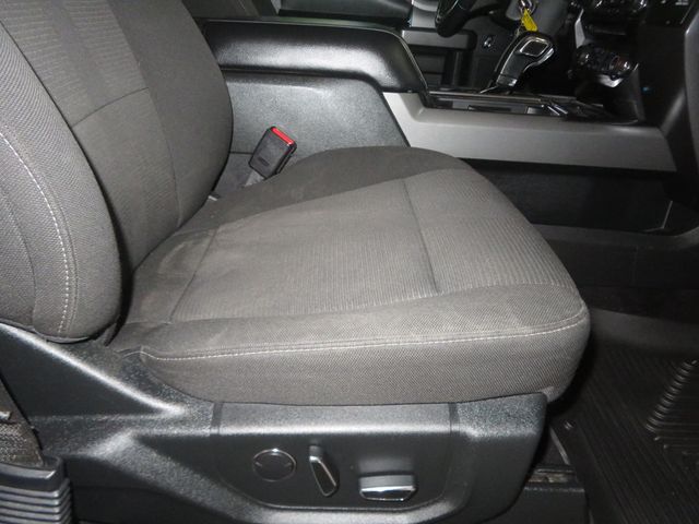 2017 Ford F-150 FX4 4X4 SUPERCREW LIFTED LOW MILES EXTRA CLEAN 2OWNER F150  - 22992495 - 34