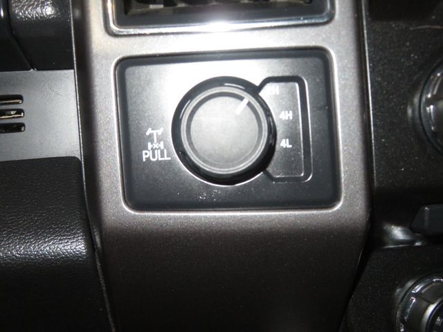 2017 Ford F-150 FX4 4X4 SUPERCREW LIFTED LOW MILES EXTRA CLEAN 2OWNER F150  - 22992495 - 40